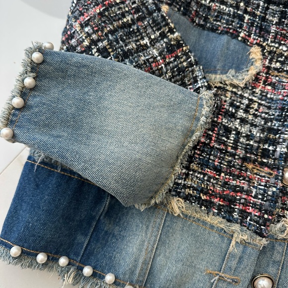 Jacket - Picture 2 of 6